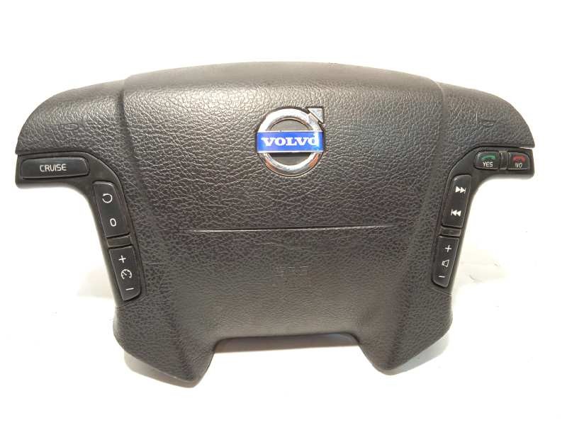 Recambio de airbag delantero izquierdo para volvo xc70 2.4 diesel cat referencia OEM IAM 30658933  