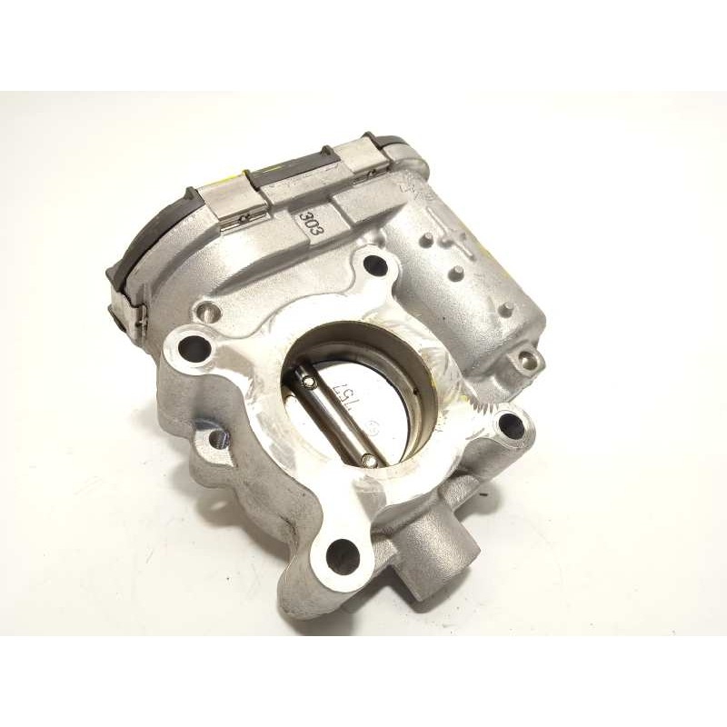 Recambio de caja mariposa para renault kadjar 1.3 tce energy referencia OEM IAM A2821410200 0280750654 161203209R