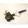 Recambio de elevalunas trasero izquierdo para ford s-max (cj, wa6) 2.0 tdci referencia OEM IAM 2345934  