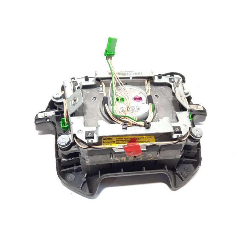 Recambio de airbag delantero izquierdo para volvo xc70 2.4 diesel cat referencia OEM IAM 30658933  