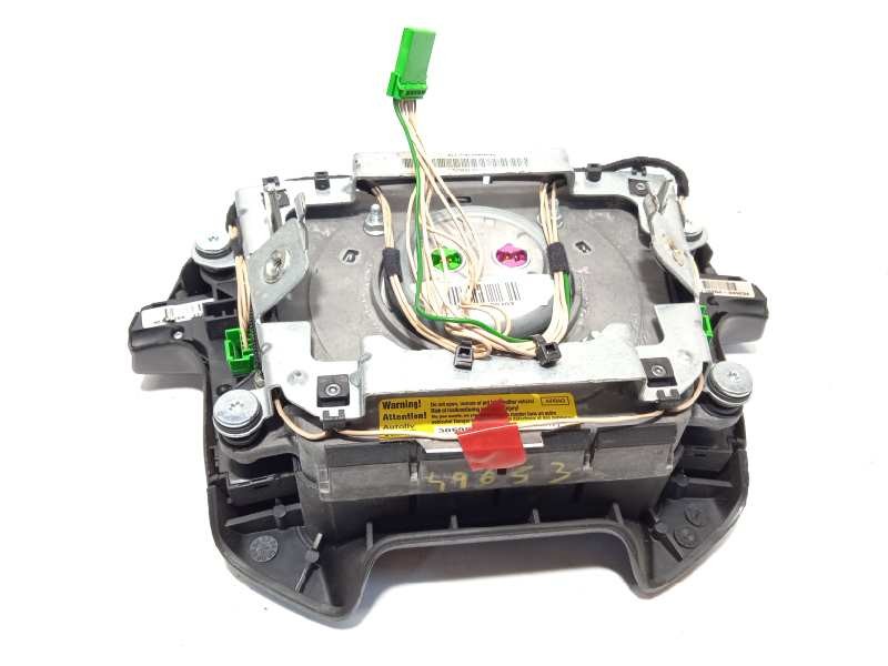 Recambio de airbag delantero izquierdo para volvo xc70 2.4 diesel cat referencia OEM IAM 30658933  