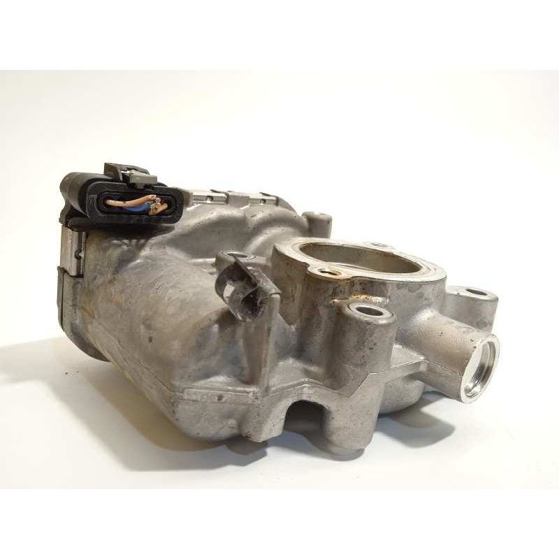 Recambio de caja mariposa para renault kadjar 1.3 tce energy referencia OEM IAM A2821410200 0280750654 161203209R