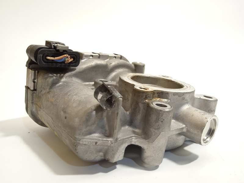 Recambio de caja mariposa para renault kadjar 1.3 tce energy referencia OEM IAM A2821410200 0280750654 161203209R