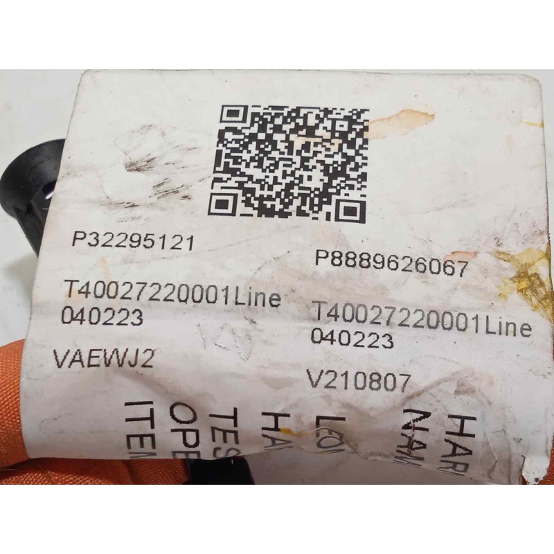 Recambio de modulo electronico para lynk&co lynk & co 01 1.5 phev referencia OEM IAM 8889626067  