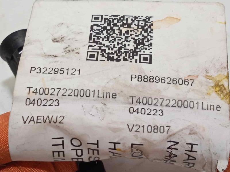 Recambio de modulo electronico para lynk&co lynk & co 01 1.5 phev referencia OEM IAM 8889626067  