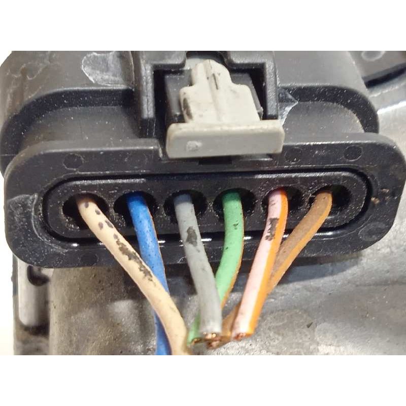 Recambio de caja mariposa para renault kadjar 1.3 tce energy referencia OEM IAM A2821410200 0280750654 161203209R