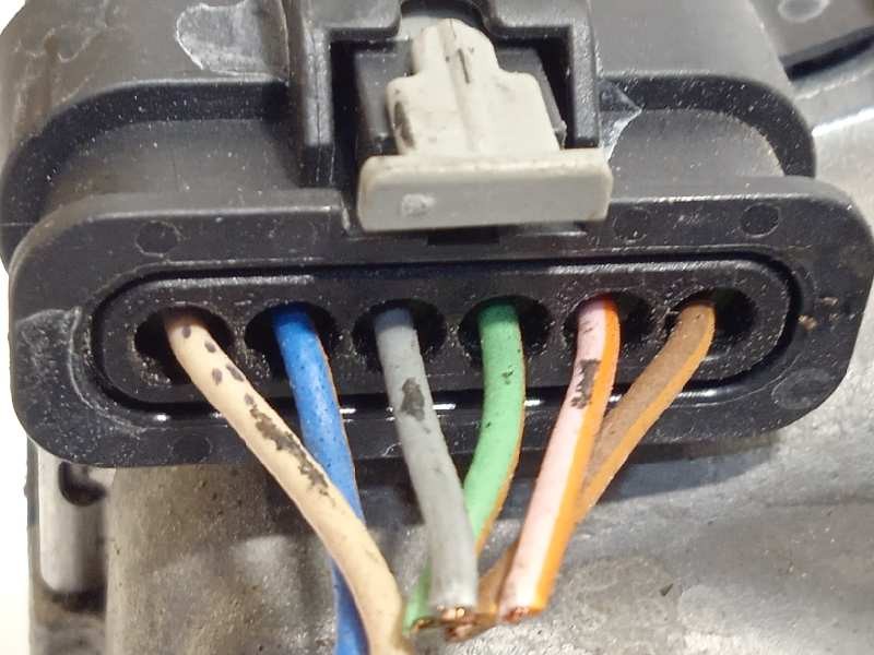 Recambio de caja mariposa para renault kadjar 1.3 tce energy referencia OEM IAM A2821410200 0280750654 161203209R