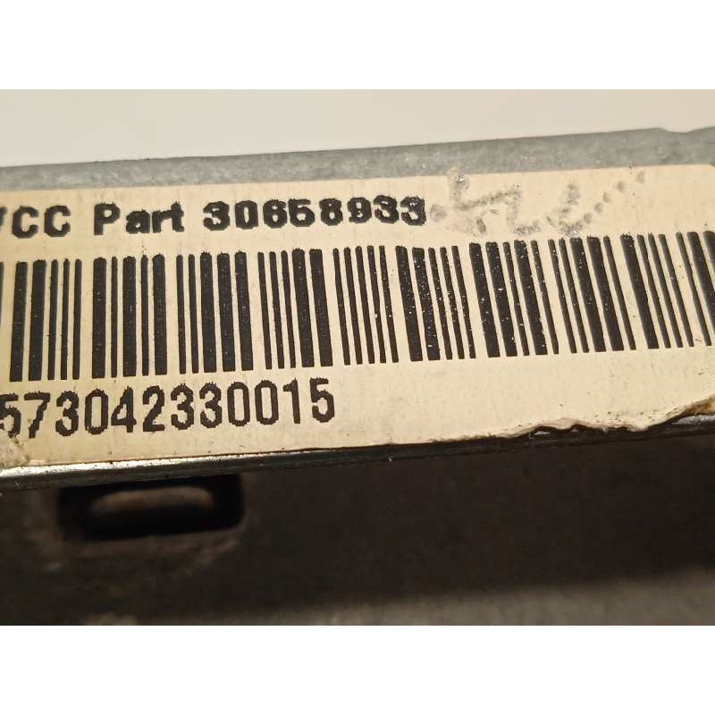 Recambio de airbag delantero izquierdo para volvo xc70 2.4 diesel cat referencia OEM IAM 30658933  