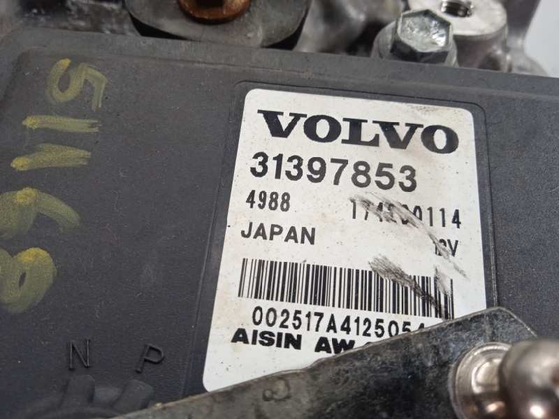 Recambio de caja cambios para volvo v40 cross country pro referencia OEM IAM TF71SC  36010107