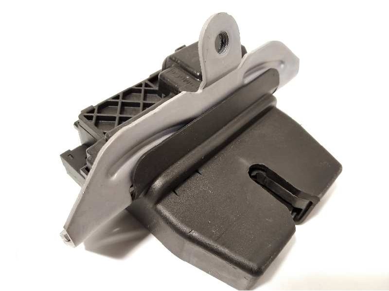 Recambio de cerradura maletero / porton para ford galaxy 2.0 tdci cat referencia OEM IAM DS7AN442A65AC  