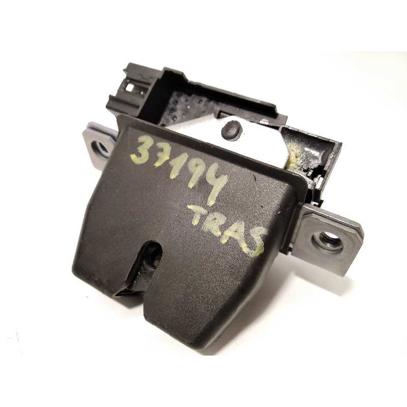 Recambio de cerradura maletero / porton para ford galaxy 2.0 tdci cat referencia OEM IAM DS7AN442A65AC  