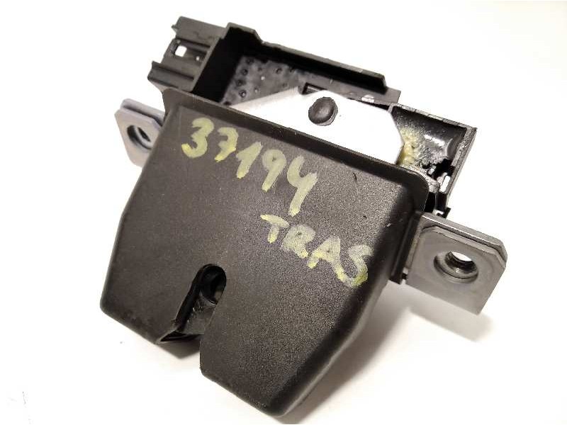 Recambio de cerradura maletero / porton para ford galaxy 2.0 tdci cat referencia OEM IAM DS7AN442A65AC  