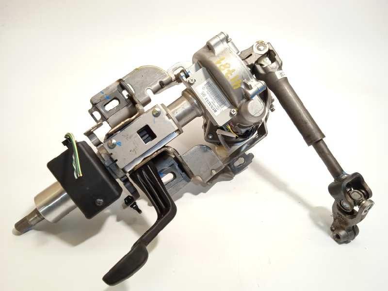 Recambio de columna direccion para renault kadjar 1.3 tce energy referencia OEM IAM 448100465R  488109423R