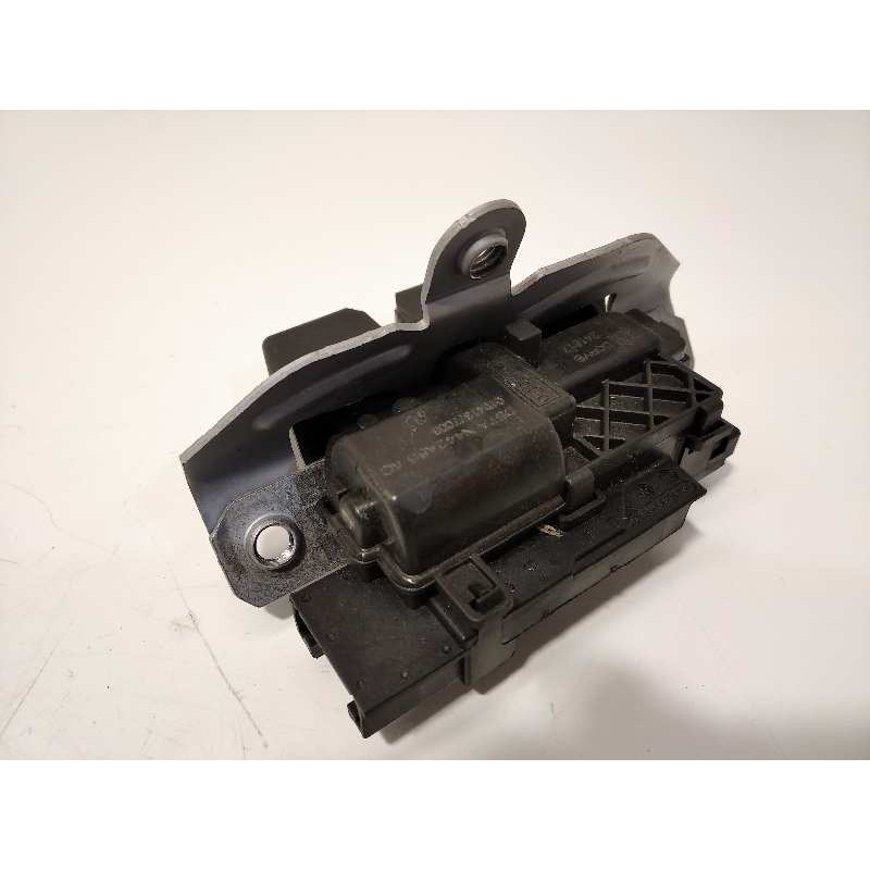 Recambio de cerradura maletero / porton para ford galaxy 2.0 tdci cat referencia OEM IAM DS7AN442A65AC  