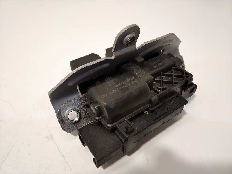 Recambio de cerradura maletero / porton para ford galaxy 2.0 tdci cat referencia OEM IAM DS7AN442A65AC  