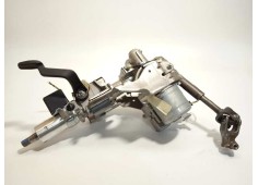 Recambio de columna direccion para renault kadjar 1.3 tce energy referencia OEM IAM 448100465R  488109423R 2