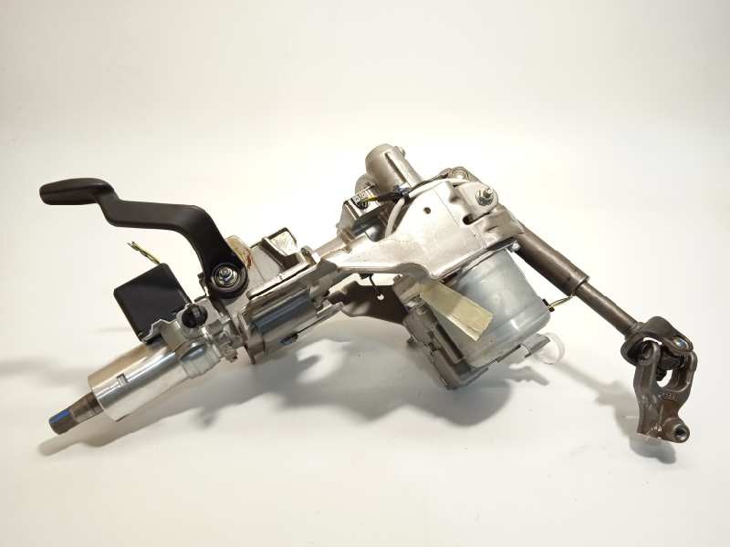 Recambio de columna direccion para renault kadjar 1.3 tce energy referencia OEM IAM 448100465R  488109423R