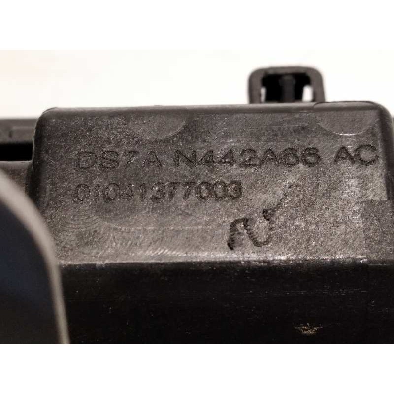 Recambio de cerradura maletero / porton para ford galaxy 2.0 tdci cat referencia OEM IAM DS7AN442A65AC  