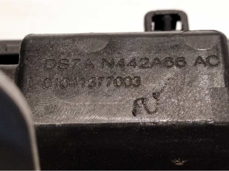 Recambio de cerradura maletero / porton para ford galaxy 2.0 tdci cat referencia OEM IAM DS7AN442A65AC  
