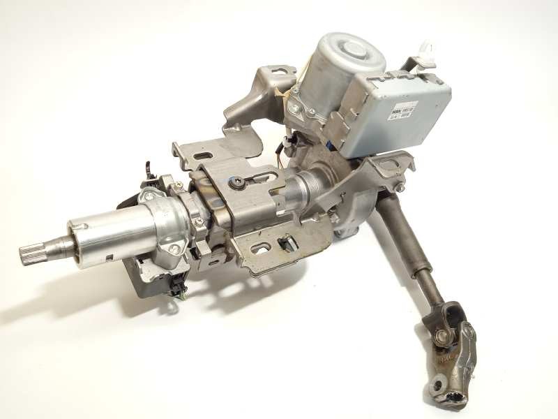 Recambio de columna direccion para renault kadjar 1.3 tce energy referencia OEM IAM 448100465R  488109423R