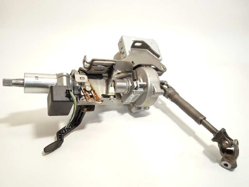 Recambio de columna direccion para renault kadjar 1.3 tce energy referencia OEM IAM 448100465R  488109423R