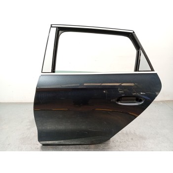 Recambio de puerta trasera izquierda para cupra leon sportstourer (kl8, ku8, kud) 1.5 etsi referencia OEM IAM 5FE833051C  