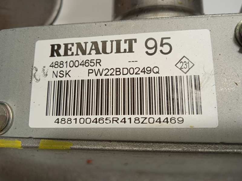 Recambio de columna direccion para renault kadjar 1.3 tce energy referencia OEM IAM 448100465R  488109423R