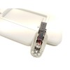 Recambio de parasol izquierdo para audi a5 (f53, f5p) 2.0 tfsi referencia OEM IAM 8W0857551M  