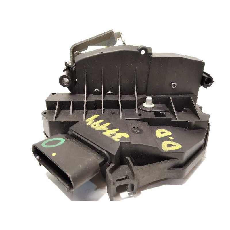 Recambio de cerradura puerta delantera derecha para ford galaxy 2.0 tdci cat referencia OEM IAM EM2AU21812BD  2038251