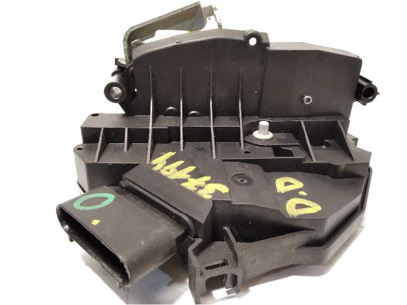 Recambio de cerradura puerta delantera derecha para ford galaxy 2.0 tdci cat referencia OEM IAM EM2AU21812BD  2038251