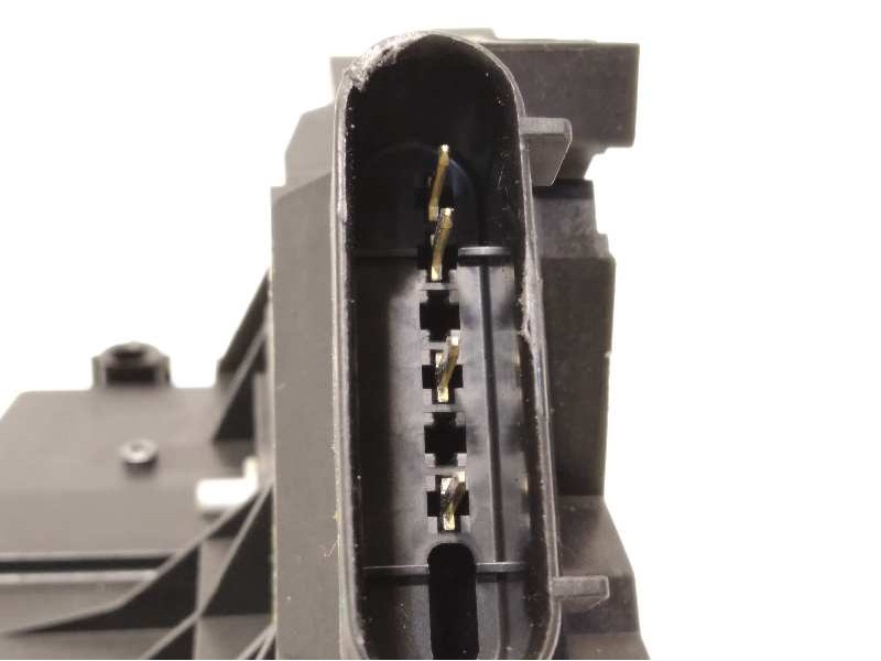 Recambio de cerradura puerta delantera derecha para ford galaxy 2.0 tdci cat referencia OEM IAM EM2AU21812BD  2038251