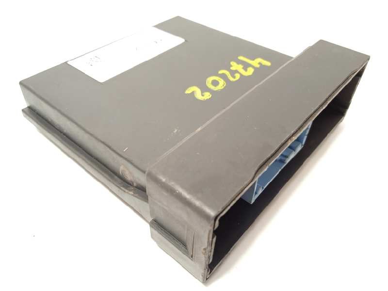 Recambio de modulo electronico para peugeot 508 allure referencia OEM IAM 9801695280  