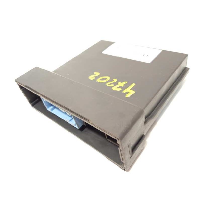 Recambio de modulo electronico para peugeot 508 allure referencia OEM IAM 9801695280  