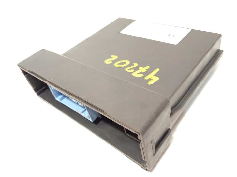 Recambio de modulo electronico para peugeot 508 allure referencia OEM IAM 9801695280  