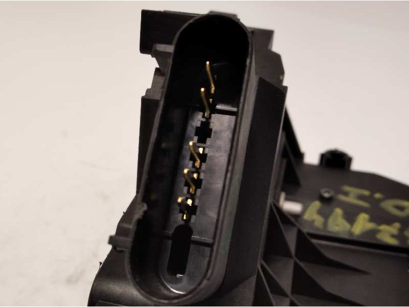 Recambio de cerradura puerta delantera izquierda para ford galaxy 2.0 tdci cat referencia OEM IAM EM2AU21813AD  