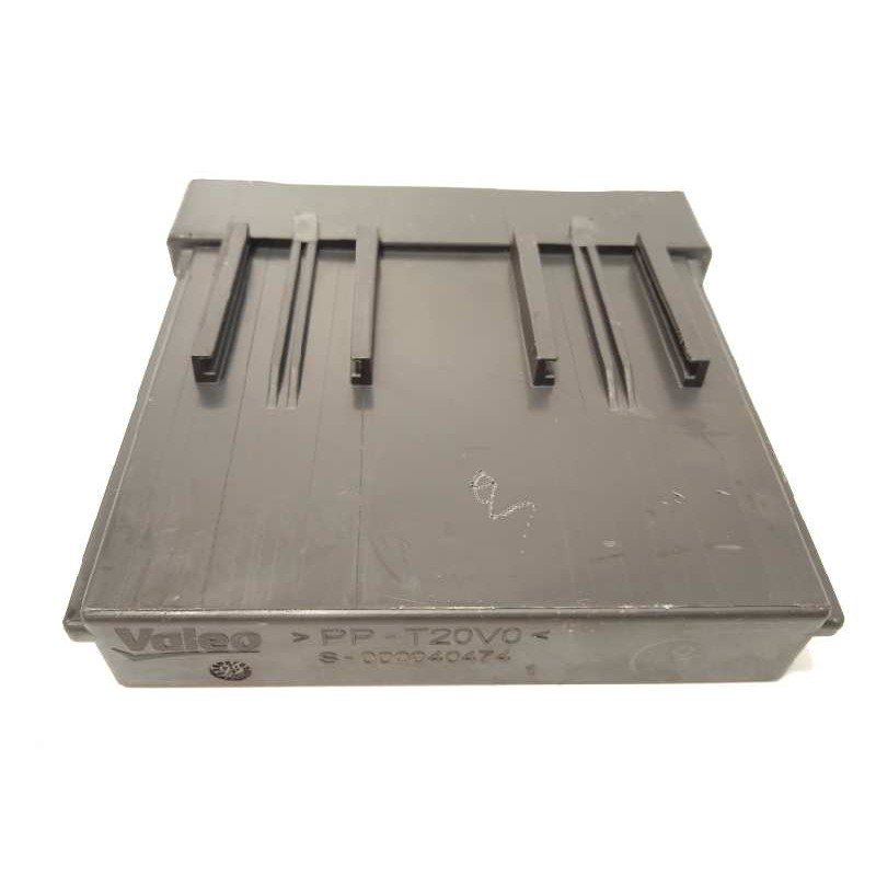 Recambio de modulo electronico para peugeot 508 allure referencia OEM IAM 9801695280  