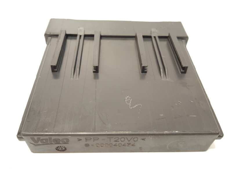 Recambio de modulo electronico para peugeot 508 allure referencia OEM IAM 9801695280  