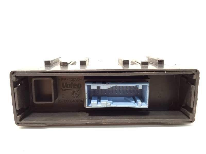 Recambio de modulo electronico para peugeot 508 allure referencia OEM IAM 9801695280  
