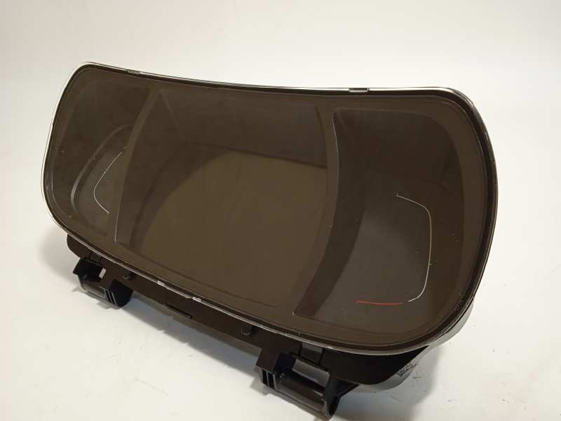 Recambio de cuadro instrumentos para renault kadjar 1.3 tce energy referencia OEM IAM 248100594R  