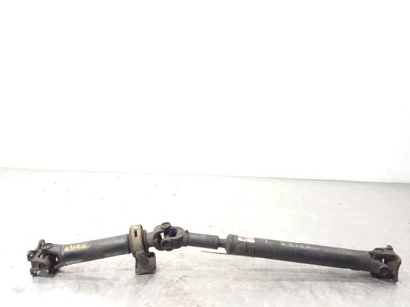 Recambio de transmision central para ssangyong kyron 200 xdi limited referencia OEM IAM 3320009413  