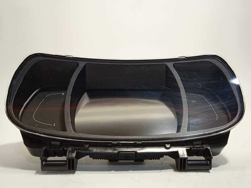 Recambio de cuadro instrumentos para renault kadjar 1.3 tce energy referencia OEM IAM 248100594R  