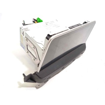 Recambio de sistema navegacion gps para mitsubishi eclipse cross motion 2wd referencia OEM IAM 8742A013XA  