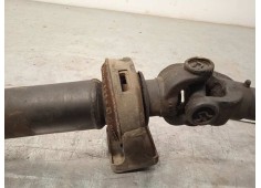 Recambio de transmision central para ssangyong kyron 200 xdi limited referencia OEM IAM 3320009413   2