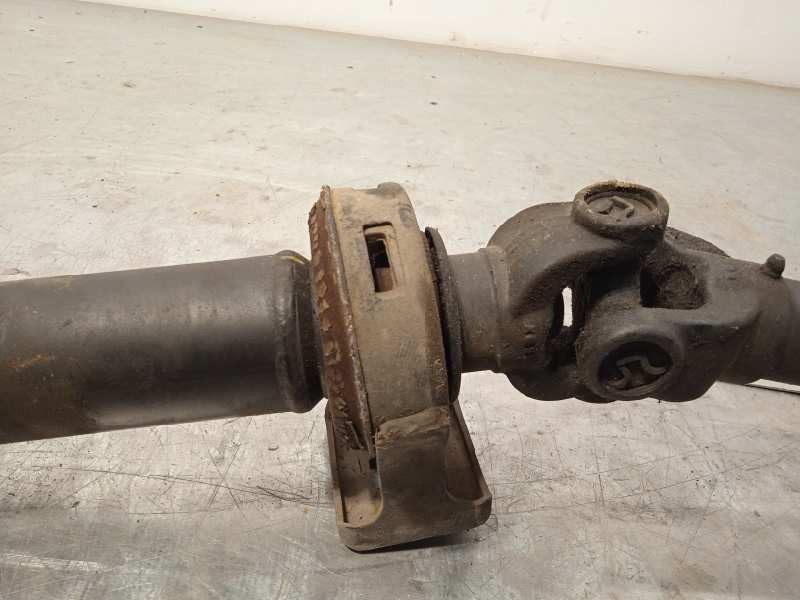 Recambio de transmision central para ssangyong kyron 200 xdi limited referencia OEM IAM 3320009413  