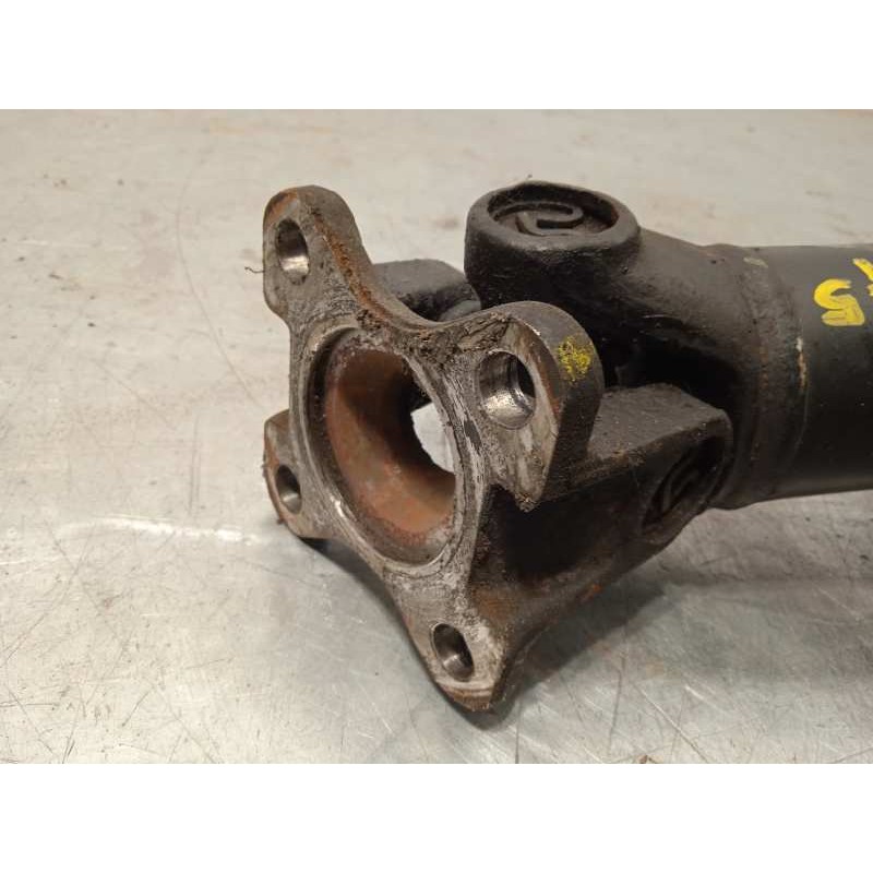 Recambio de transmision central para ssangyong kyron 200 xdi limited referencia OEM IAM 3320009413  