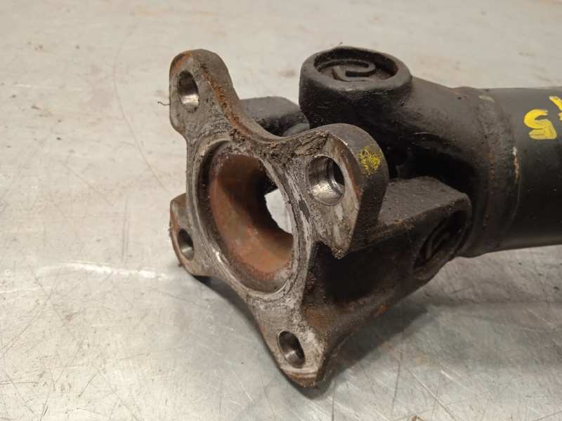 Recambio de transmision central para ssangyong kyron 200 xdi limited referencia OEM IAM 3320009413  