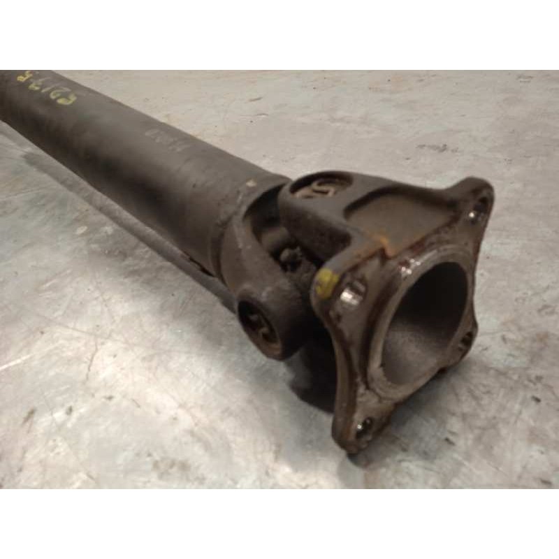 Recambio de transmision central para ssangyong kyron 200 xdi limited referencia OEM IAM 3320009413  