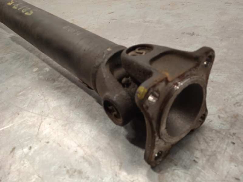 Recambio de transmision central para ssangyong kyron 200 xdi limited referencia OEM IAM 3320009413  