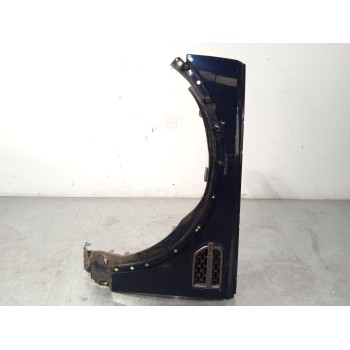 Recambio de aleta delantera izquierda para land rover discovery iv (l319) 3.0 td 4x4 referencia OEM IAM LR013932 AH2216016AA LR0