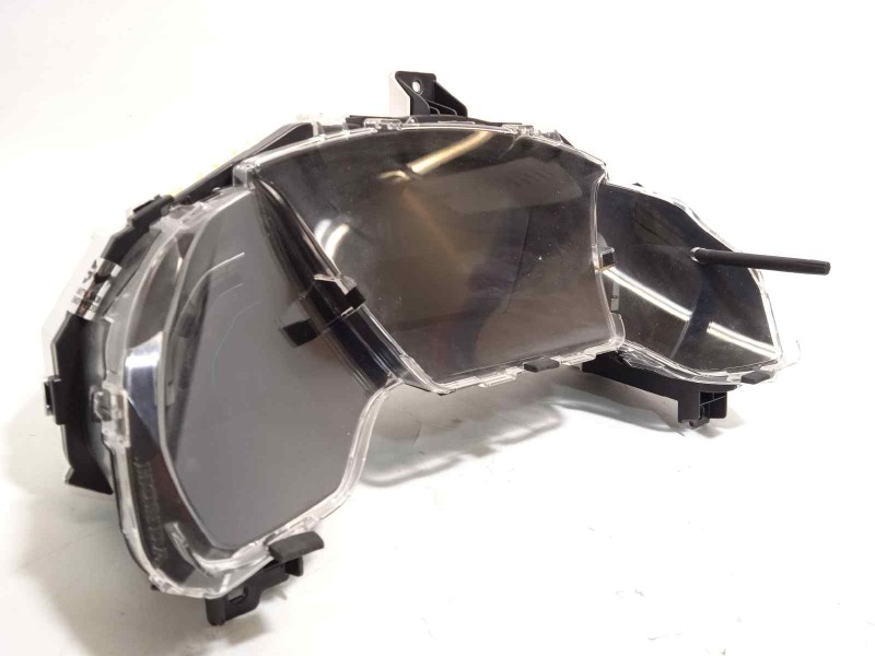 Recambio de cuadro instrumentos para honda civic lim.4 (fc) 1.0 referencia OEM IAM 78100TGLB61  78100TGLB610